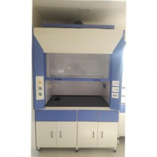 Fume hood Ducting