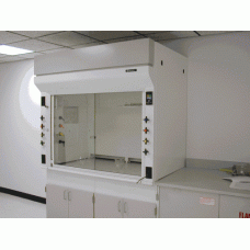 Chemical Fume Hoods