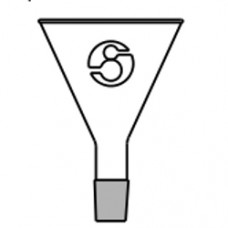 Powder Funnel