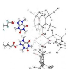 Cupric Sulphide Extra Pure