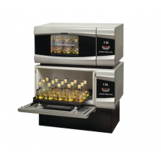 Incubator Shaker