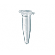 Eppendorf Tubes