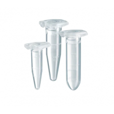 Eppendorf Safe-Lock Tubes