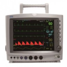 G3D Patient Monitor