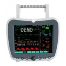G3H Patient Monitor