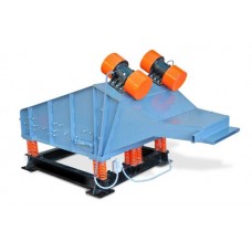 No-Bake Sand Reclamation Plant