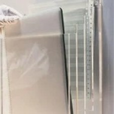 Garb And Parts Dispenser