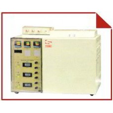 Gas Chromatograph