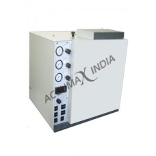 GAS CHROMATOGRAPH