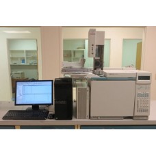 Gas Chromatography