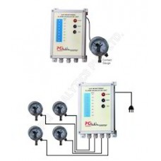 Gas Monitoring System