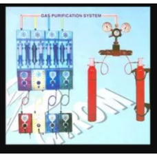 Gas Purification System