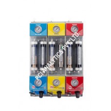 Gas Purification System