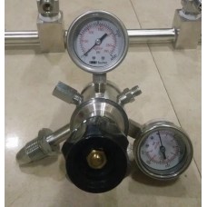 Gas Regulators