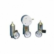 Gas Regulators Calibration Services