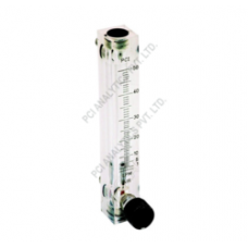 Gas Rotameter