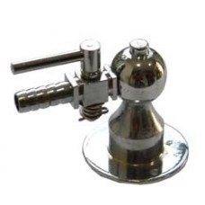 Gas Tap