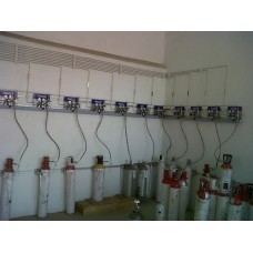 Gas Tubing