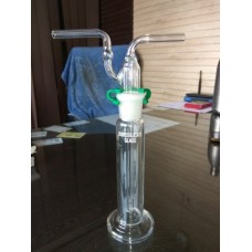GAS WASHING BOTTLE