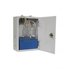 Gaseous Sampling Attachment