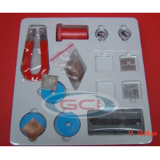 Junior Magnetic Kit