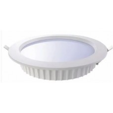12 W Round LED Downlight