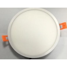 3 W LED Ultra Slim Panel Light