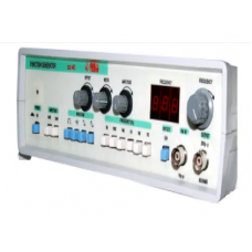Digital Function Generator