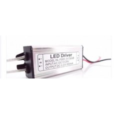 LED Drivers