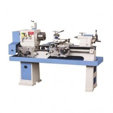 Gear Head Lathe Machine