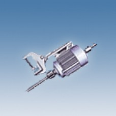 Geared Agitators