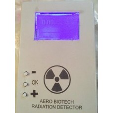 Geiger Counter