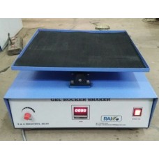 Gel Platform Rocker Shaker