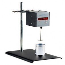 Gel Timer