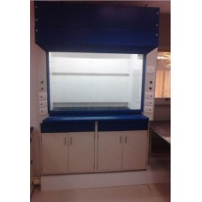 General Purpose Bench Type Fume Hood