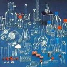 Scientific Laboratory Ware