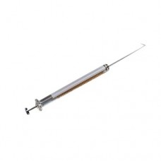 German ILS Syringes