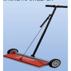 Magnetic Sweeper