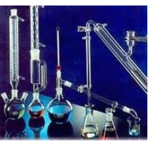 Nitrogen Determination Apparatus