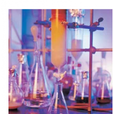 Chromatographic Apparatus