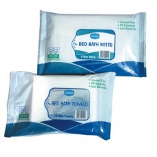 Ginni Bed Bath Towel