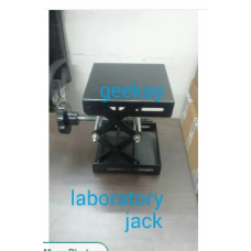 Laboratory Jack