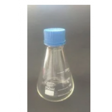 Measuring Cylinder Round Base