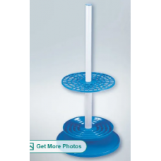 Rotary Pipette Stand Home