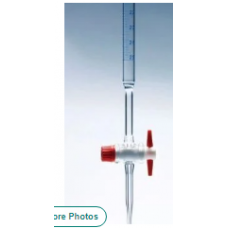 Burette Ptfe Key