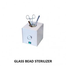Glass Bead Sterilizer