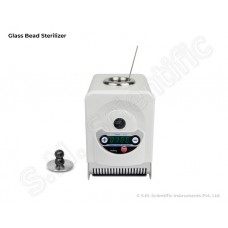 Glass Bead Sterilizer 