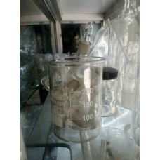 Glass Beakers