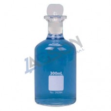Labson Glass Bod Bottle