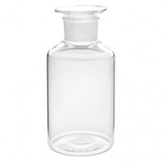 Glass Bod Bottle